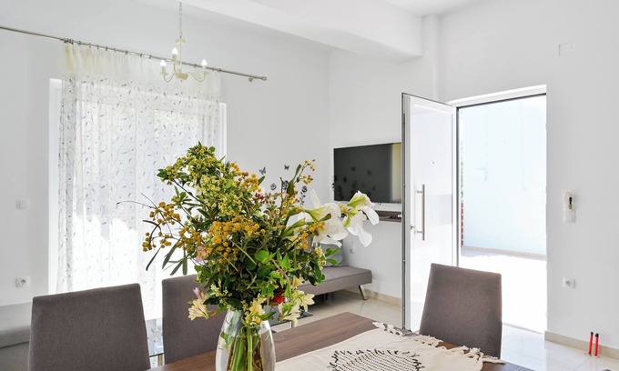 Stavros House | Koulieris Villas