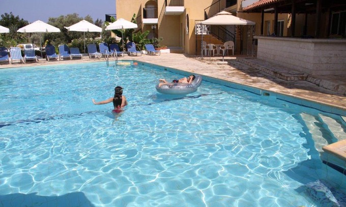 Prodromi Apartment | Kozis Hotel Apartments