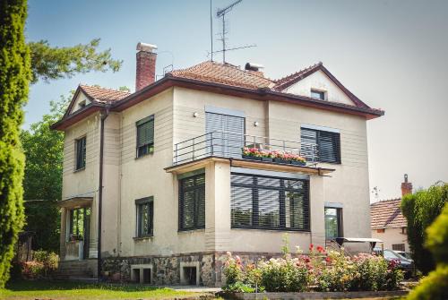 Kardasova Recice Bed & Breakfast | Kozlova Vila