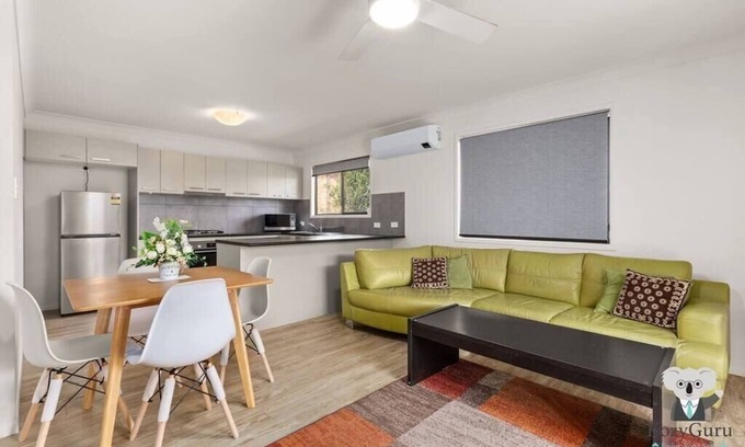 Mount Gravatt East House | KozyGuru | Mt Gravatt East | 3 Bed Home