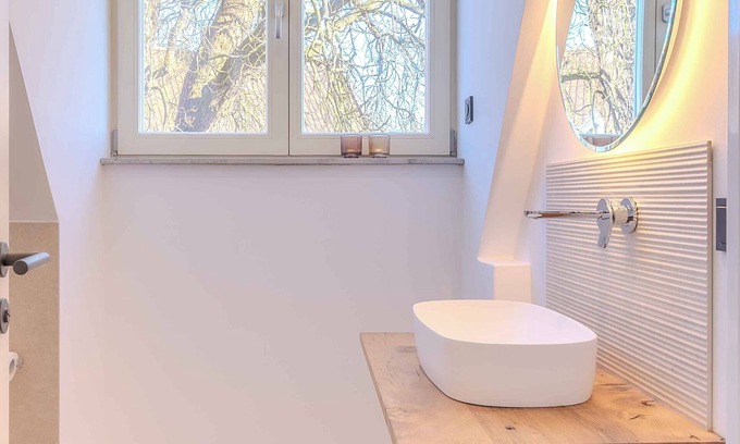 Bad Bentheim Apartment | Kraans Huus | De Wiede