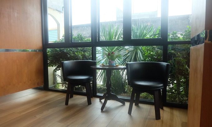 Downtown Krabi Bed & Breakfast | Krabi PN Boutique House