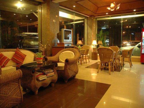 Phitsanulok Hotel | Kraisaeng Place