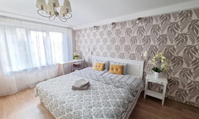 Kraslava Apartment | Kraslava 2 Bedroom Lux Apartments