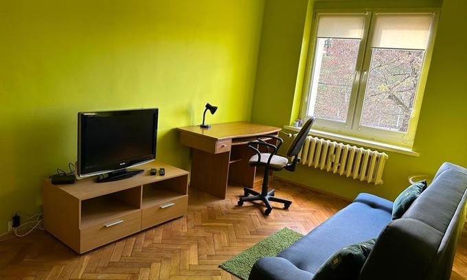 Torun Apartment | Kraszewskiego 54