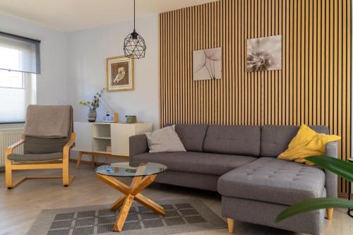 Sassnitz Apartment | Kreide & Meer
