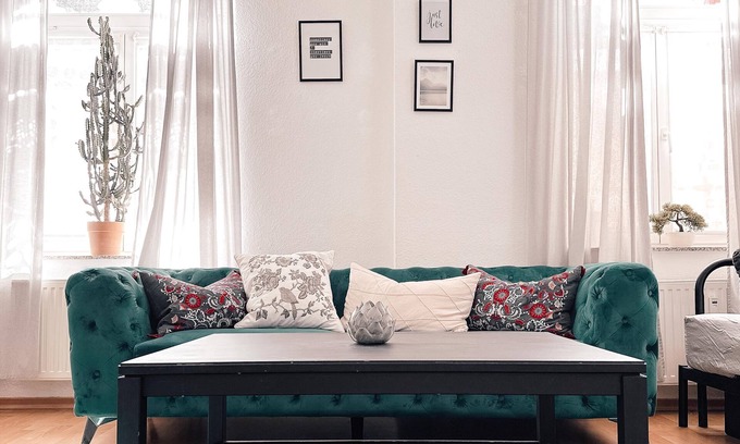 Innenstadt Apartment | Kreisig, App. 107