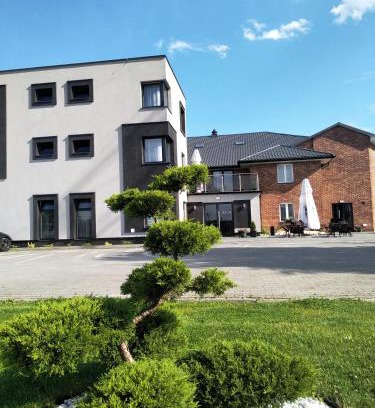 Bilgoraj Hostel | Kresovia