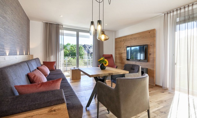 Ueberlingen Apartment | KRESS living - Life at the winery