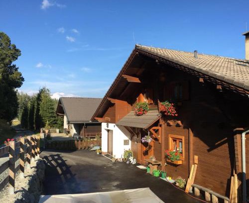 Hochrindl Apartment | KRETZSCHMAR´S HÜTTE