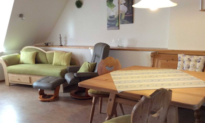 Sandberg Apartment | Kreuzberg - apartment Holzheimer