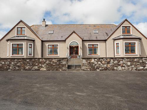 Stranraer House | Kringlands