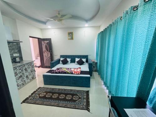 Rishikesh House | Krishnabalram wellness & Ayurveda centre