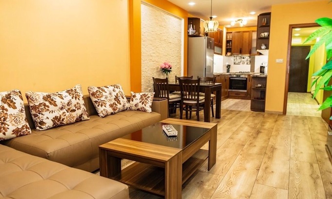 Veliko Tarnovo Apartment | KRISSTY APARTMENT - Feel at home!