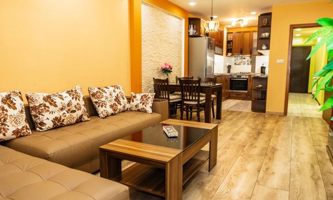 Veliko Tarnovo Apartment | KRISSTY Apartment