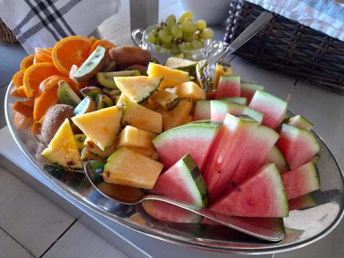 Mora Bed & Breakfast | Kristinebergs Bed & Breakfast