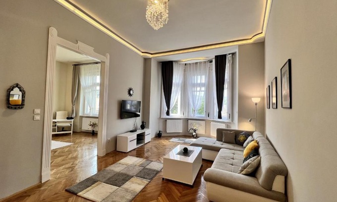 Krisztinavaros Apartment | Krisztina Apartments