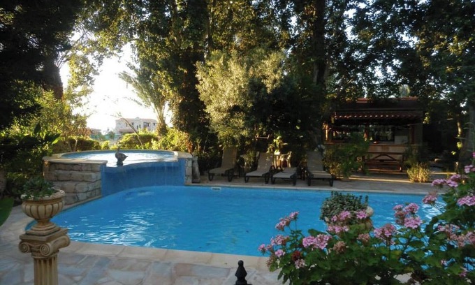 Argaka Apartment | Kritos Apartments With Two Bedrooms