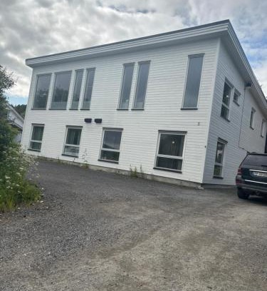 Gravdal Apartment | Kroken 3