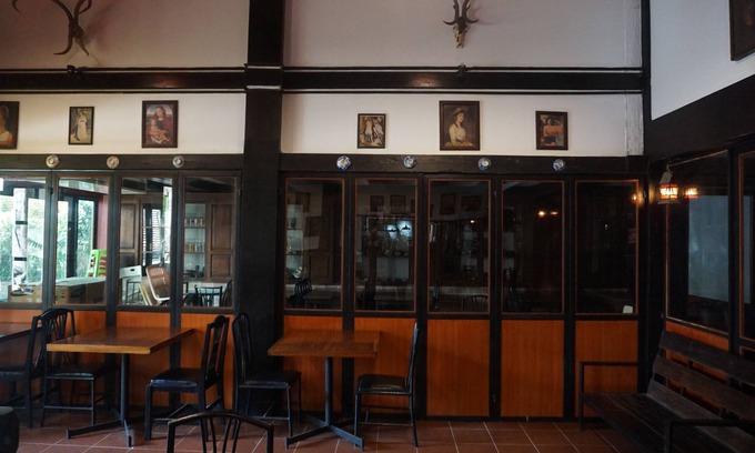 Sisaket Hotel | Kruatier Mansion