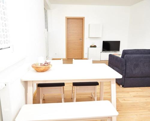 Ebelsbach Apartment | Krug-Apartments