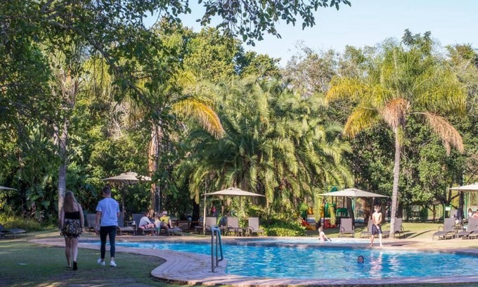 Hazyview Ski Chalet | Kruger Park Lodge Unit No. 209