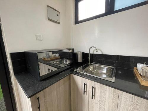 Kireka Apartment | Krypton at the rock