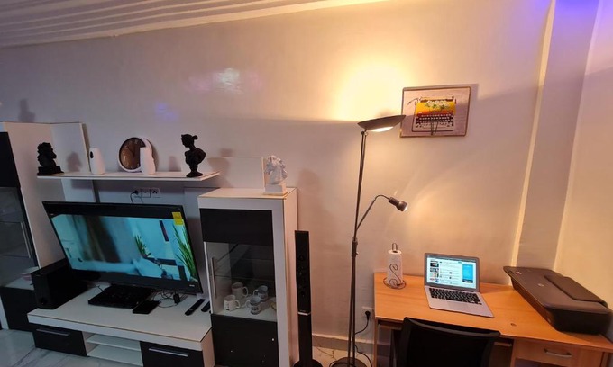 Ngor Apartment | KRYSTAL HOME