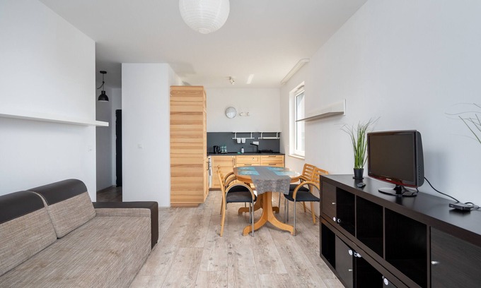 Bialoleka Apartment | Krzyżówki Comfort Apartment