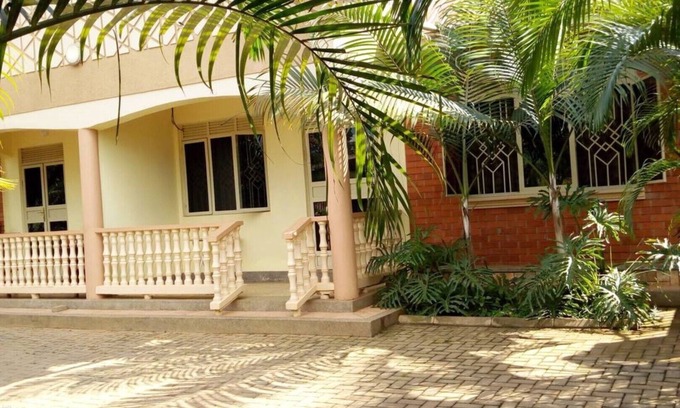Kampala Bed & Breakfast | *KS VACATION HOMES UGANDA*For a true home feeling!