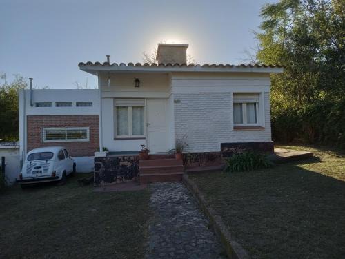 Unquillo House | Ksita de Unquillo
