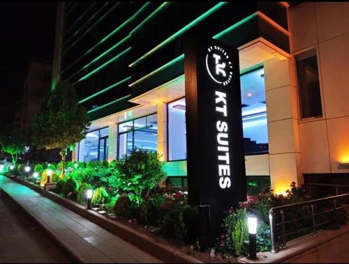 Cankaya Hotel | KT Home Hotel & Apartments