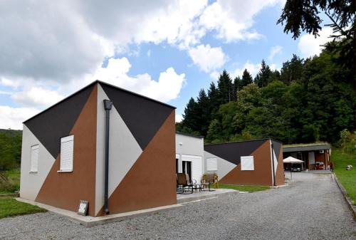 Kutjevo Villa | Kuća za odmor GRAŠEVINA