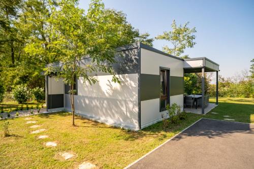 Pakrac House | Kuća za odmor Rina