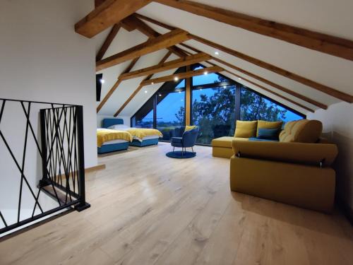 Kraljevec Sesvetski Villa | Kuća za odmor Villa Cesarica - Zagreb