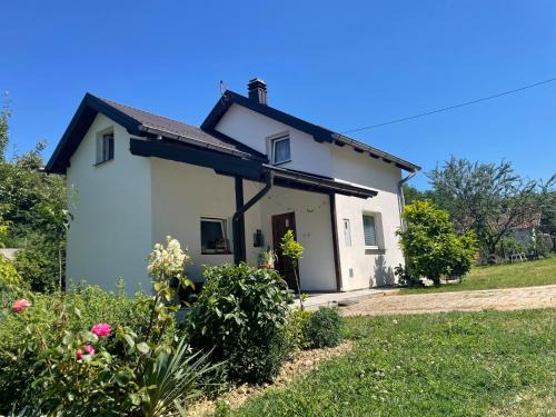 Veliko Trojstvo House | Kuća za odmor ZIVA Bjelovar