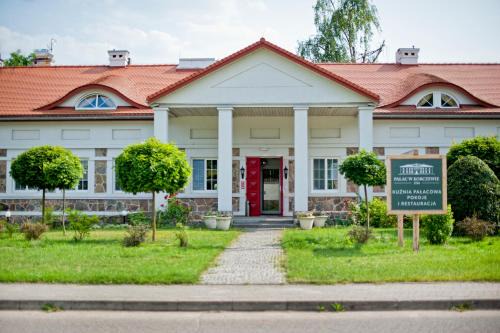 Korczew Bed & Breakfast | Kuźnia Pałacowa