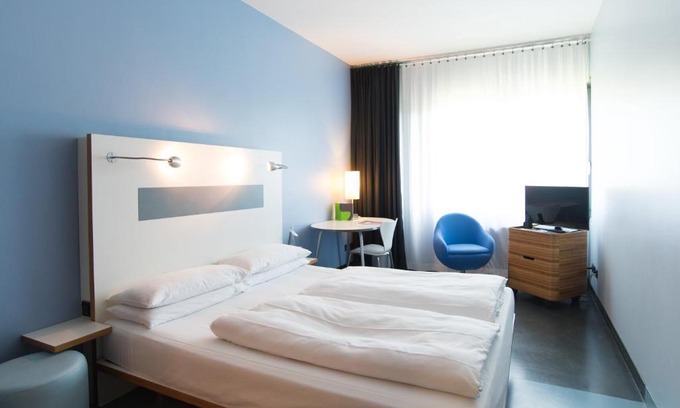 Halensee Hotel | Ku'Damm 101 Hotel