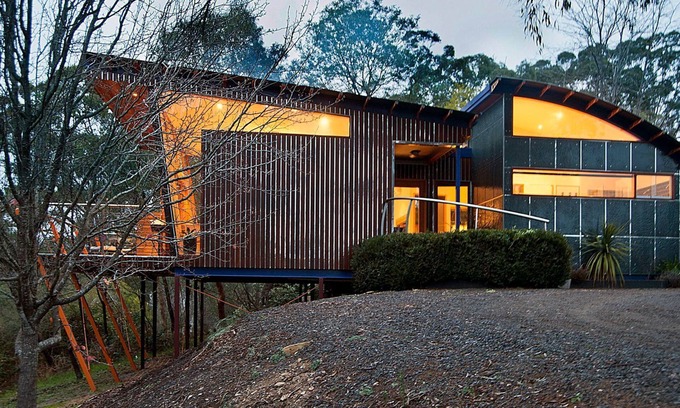 Hepburn House | Kuca Hepburn