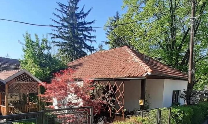 Soko Banja Apartment | Kuca za odmor Ana, Sokobanja
