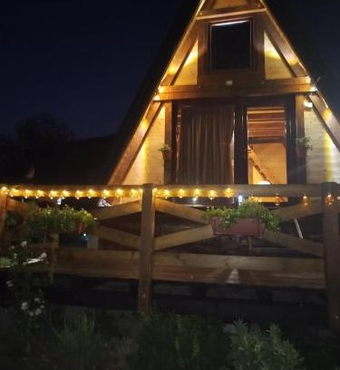 Belanovica Ski Chalet | Kucica za odmor