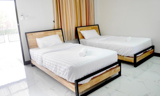 Mae Chaem Hostel | Kudao Rent Room