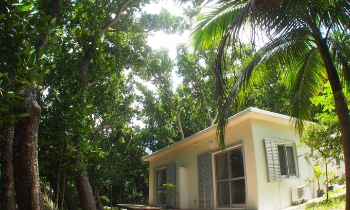 Iriomote-jima Taketomi-cho Apartment | Kuganipi Beachside Inn Iriomote