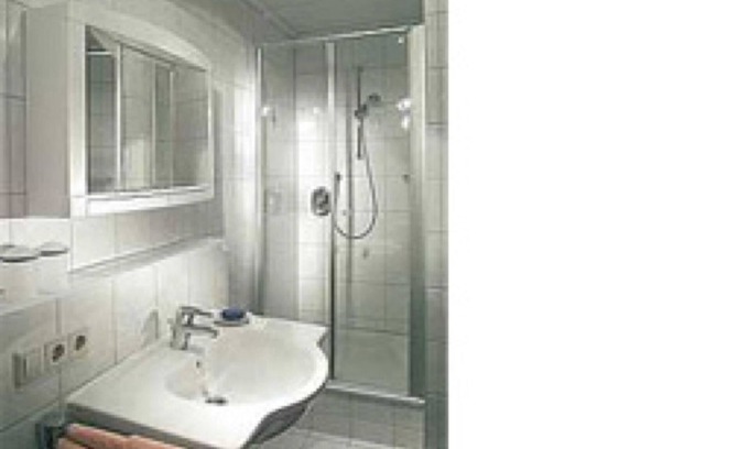 Asch Apartment | Kuhstall Wohnung Nr. 2, 2 Schlafzimmer für 2-4 Personen