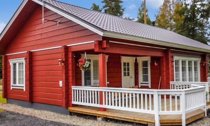Kitula House | Kuikanranta by Interhome