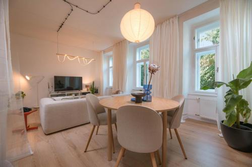 Trencin Apartment | KUKI Apartments