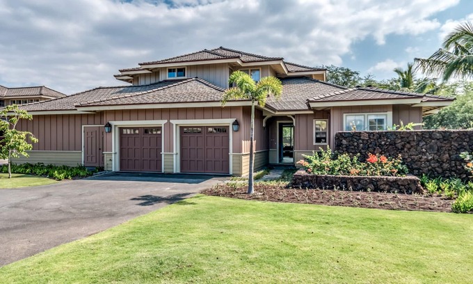 Kulalani House | KULALANI 904 ~ SPECIAL RATES & DINE ON US LAVA LAVA BEACH CLUB!
