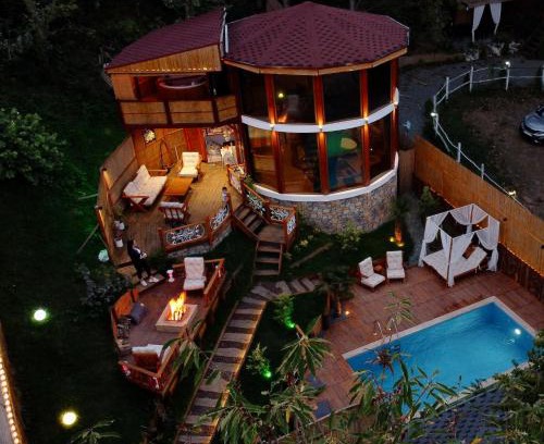 Sapanca Villa | Kule Sapanca