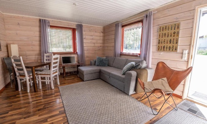Kotka House | Kultala Cottage