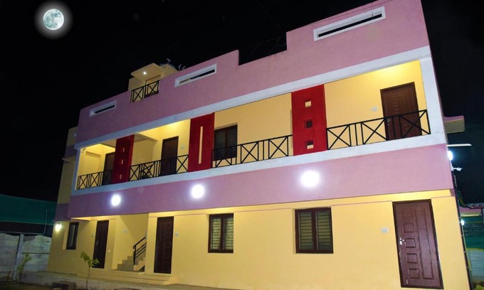 Kumbakonam Hotel | Kumbakonam Inn Hotels - Kumbakonam Inn Stay